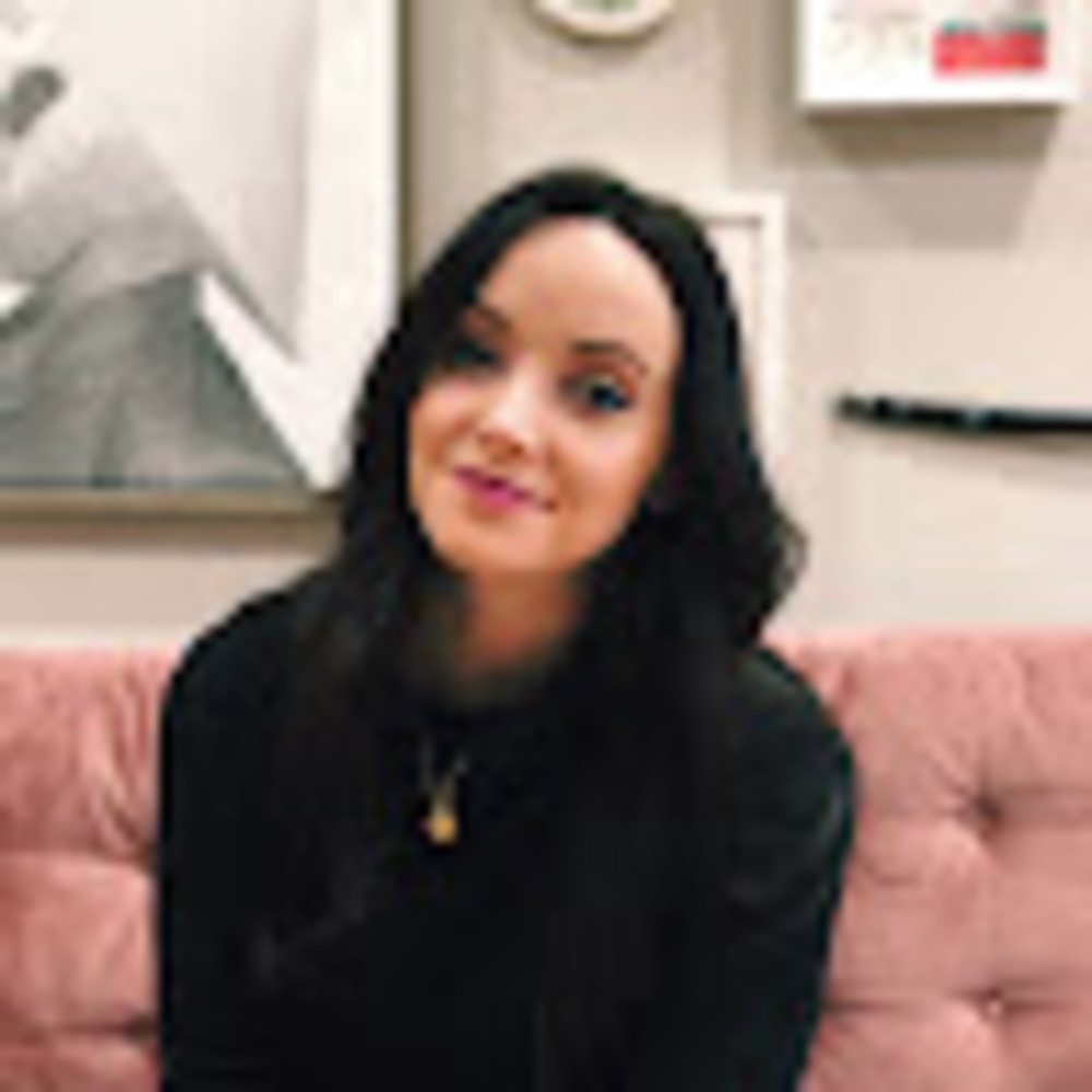 Meet your Posher, Grace